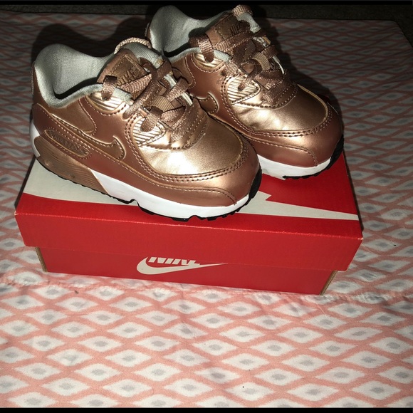 Nike Other - Baby girl Nike air max